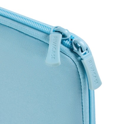 Custodia Eco Sleeve Nb 14 Azzurro Nb 13/14  Mbair 13 E Mbpro 14