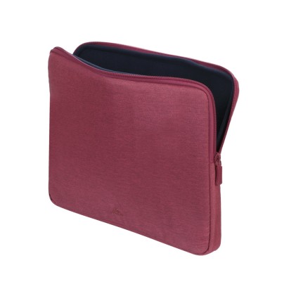 Custodia Eco Sleeve Nb 14 Rosso Nb 13/14  Mbair 13 E Mbpro 14