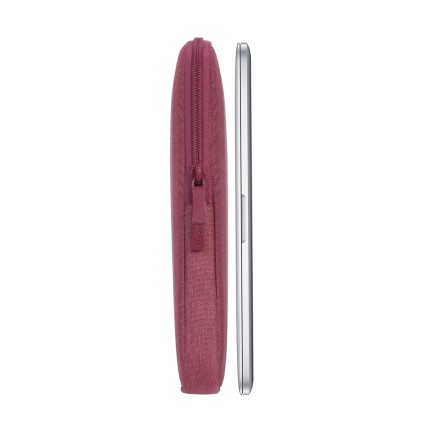 Custodia Eco Sleeve Nb 14 Rosso Nb 13/14  Mbair 13 E Mbpro 14