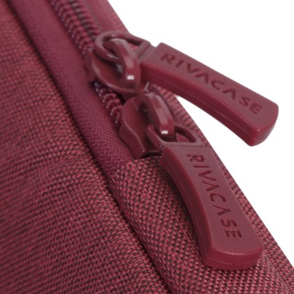 Custodia Eco Sleeve Nb 14 Rosso Nb 13/14  Mbair 13 E Mbpro 14