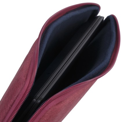 Custodia Eco Sleeve Nb 14 Rosso Nb 13/14  Mbair 13 E Mbpro 14