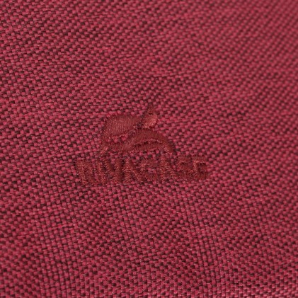 Custodia Eco Sleeve Nb 14 Rosso Nb 13/14  Mbair 13 E Mbpro 14