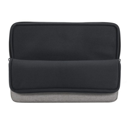 Custodia Eco Sleeve Nb 15,6 Grigio X Nb 15,6 Mba 15 E Mbpro 16