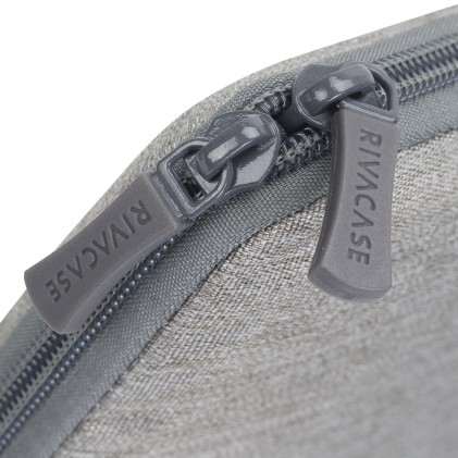 Custodia Eco Sleeve Nb 15,6 Grigio X Nb 15,6 Mba 15 E Mbpro 16