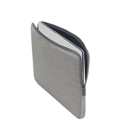 Custodia Eco Sleeve Nb 15,6 Grigio X Nb 15,6 Mba 15 E Mbpro 16