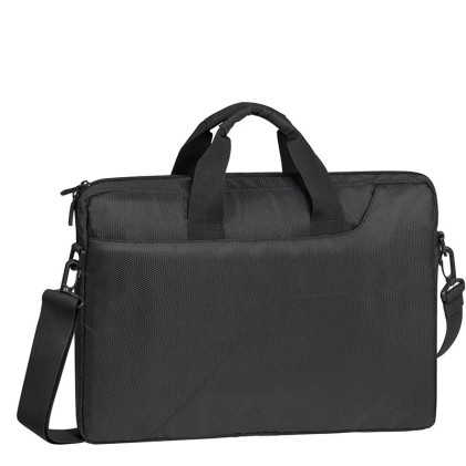 Borsa Laptop 15,6"Black Con Tracol