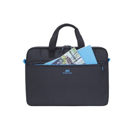 Borsa X Laptop 15,6" Black