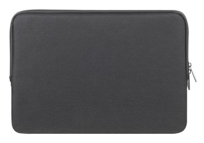 Custodia Laptop Sleeve 15,6/16 Bk Clark-Eco Laptop 15-16 Sleeve Black