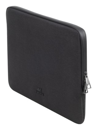 Custodia Laptop Sleeve 15,6/16 Bk Clark-Eco Laptop 15-16 Sleeve Black
