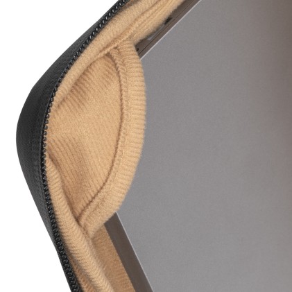 Custodia Laptop Sleeve 15,6/16 Bk Clark-Eco Laptop 15-16 Sleeve Black