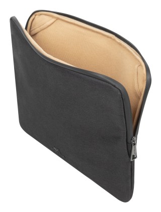Custodia Laptop Sleeve 15,6/16 Bk Clark-Eco Laptop 15-16 Sleeve Black