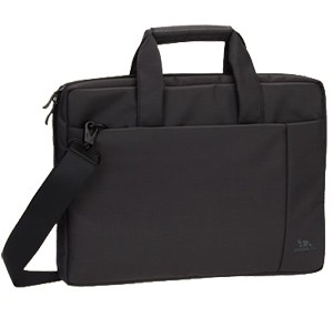 Borsa X Laptop 13,3 Black 