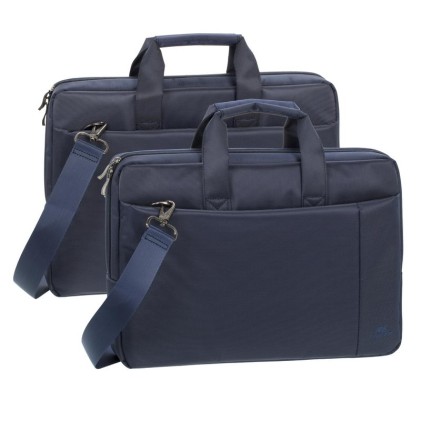 Borsa X Laptop 13,3 Blue 