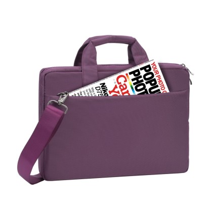 Borsa X Laptop 13,3 Purple 