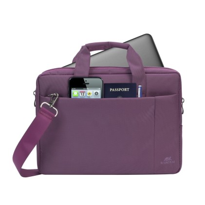 Borsa X Laptop 13,3 Purple 
