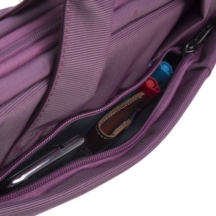 Borsa X Laptop 13,3 Purple 