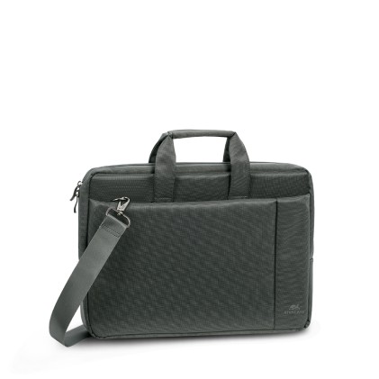 Borsa X Laptop 15,6" Grey 