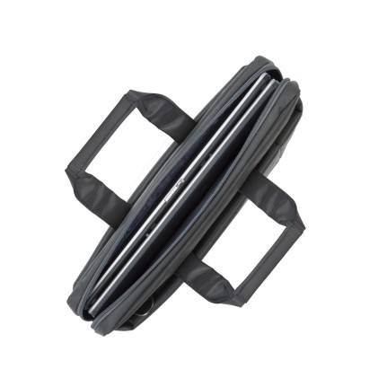 Borsa X Laptop 15,6" Grey 