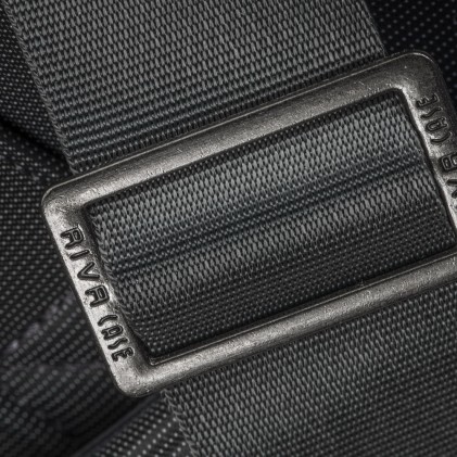 Borsa X Laptop 15,6" Grey 