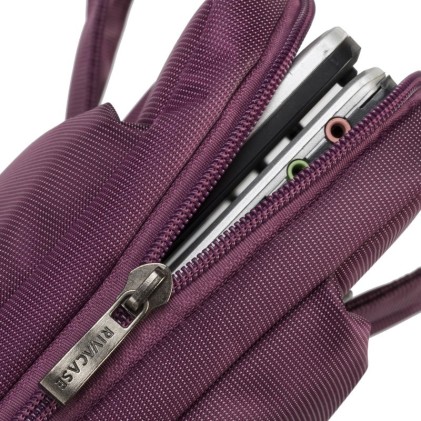 Borsa X Laptop 15,6" Purple 