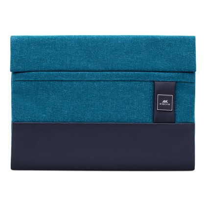 Custodia Sleeve Melange Mb 13 Aqua 