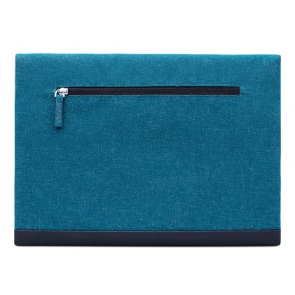 Custodia Sleeve Melange Mb 13 Aqua 