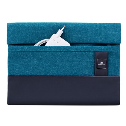 Custodia Sleeve Melange Mb 13 Aqua 