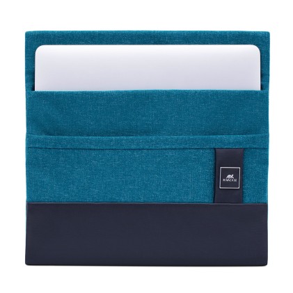 Custodia Sleeve Melange Mb 13 Aqua 