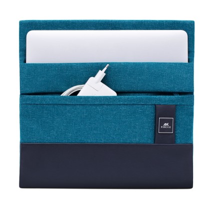 Custodia Sleeve Melange Mb 13 Aqua 