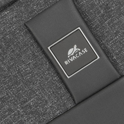 Custodia Sleeve Melange Mb 13 Black