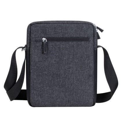 Borsa A Tracolla X Tablet 11 Black 
