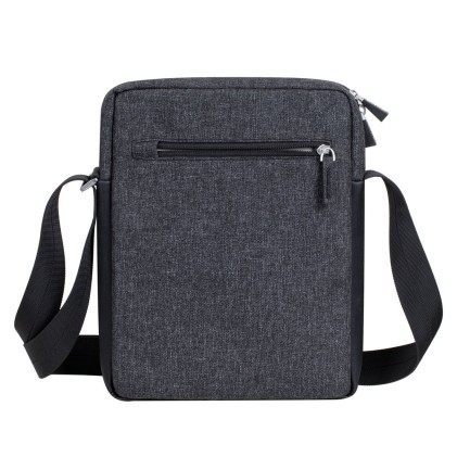 Borsa A Tracolla X Tablet 11 Black 