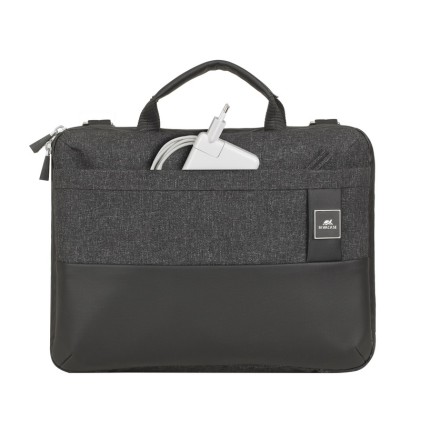 Borsa X Mb/Nb 13,3 Melange Black