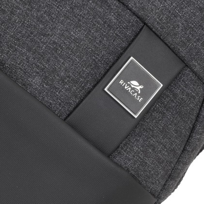 Zaino X Mb/Nb 13,3 Melange Black