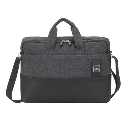 Borsa X Mb/Nb 16  Melange Black