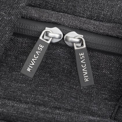 Borsa X Mb/Nb 16  Melange Black