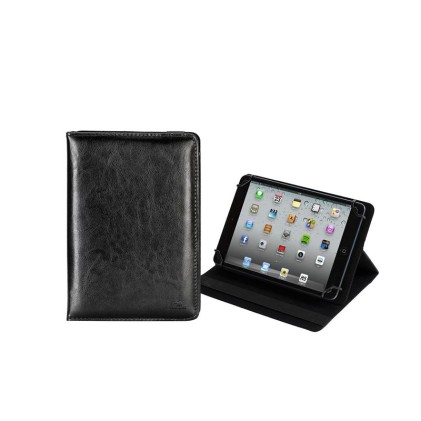 Custodia Tablet 7-8&#34; Colore Nero