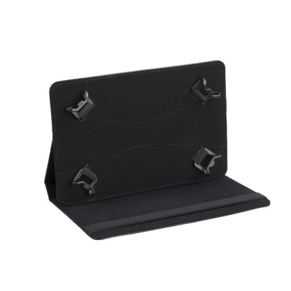 Custodia Tablet 7-8&#34; Colore Nero