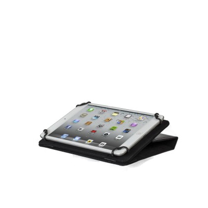 Custodia Tablet 7-8&#34; Colore Nero