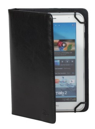 Custodia Tablet 8-9&#34; Colore Nero