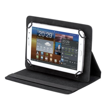 Custodia Tablet 8-9&#34; Colore Nero