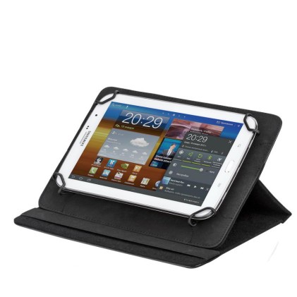 Custodia Tablet 8-9&#34; Colore Nero