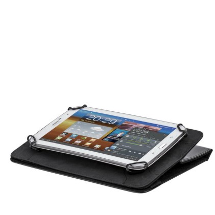 Custodia Tablet 8-9&#34; Colore Nero