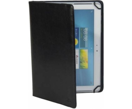 Custodia Tablet 9-10,1&#34; Colore Nero