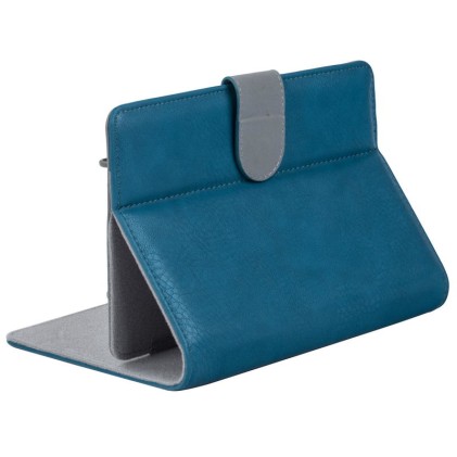 Custodia Tablet 10.1" / 12" Azzurra