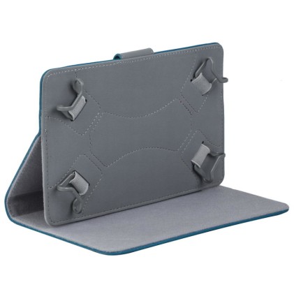 Custodia Tablet 10.1" / 12" Azzurra