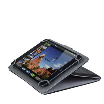 Custodia Tablet 10.1&#34; / 12 Nera