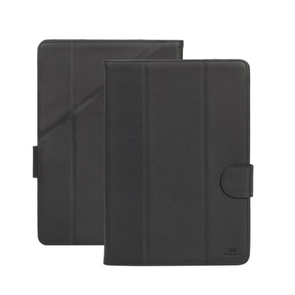 Custodia Per Tablet 10.1&#34; Colore Nero