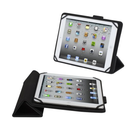 Custodia Per Tablet 10.1&#34; Colore Nero