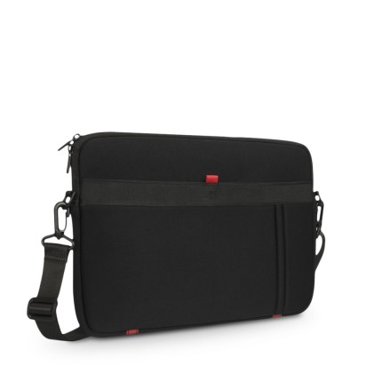 Borsa Per Notebook 13,3&#34;  Colore Nero